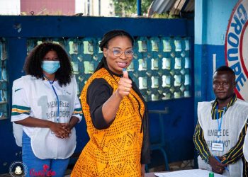 Référendum constitutionnel en Guinée: le vote est possible en Russie, une première