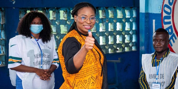 Référendum constitutionnel en Guinée: le vote est possible en Russie, une première