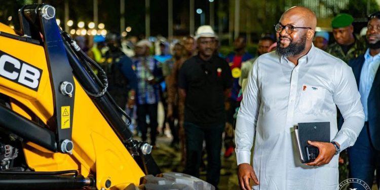 ๐๐ผ๐ป๐ฎ๐ธ๐ฟ๐ ๐๐ฒ ๐ฑ๐ผ๐๐ฒ ๐ฑ๐ฒ ๐ป๐ผ๐๐๐ฒ๐ฎ๐๐
๐ฒ๐พ๐๐ถ๐ฝ๐ฒ๐บ๐ฒ๐ป๐๐ ๐ฑโ๐ฎ๐๐๐ฎ๐ถ๐ป๐ถ๐๐๐ฒ๐บ๐ฒ๐ป๐ : ๐จ๐ป๐ฒ ๐ฎ๐๐ฎ๐ป๐ฐ๐ฒ๐ฒ ๐บ๐ฎ๐ท๐ฒ๐๐ฟ๐ฒ ๐ฑ๐ฎ๐ป๐ ๐น๐ฎ ๐น๐๐๐๐ฒ ๐ฐ๐ผ๐ป๐๐ฟ๐ฒ ๐นโ๐ถ๐ป๐๐ฎ๐น๐๐ฏ๐ฟ๐ถ๐๐ฒ