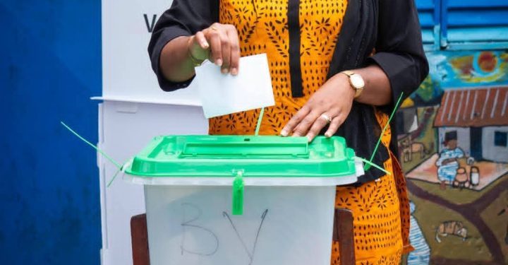 Ministre Rose Pola Pricemou : Une femme d’État au service de la démocratie.