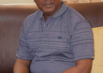 Ministre Fana Soumah : Une voix pour la démocratie, un exemple de citoyenneté responsable.*