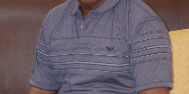 Ministre Fana Soumah : Une voix pour la démocratie, un exemple de citoyenneté responsable.*