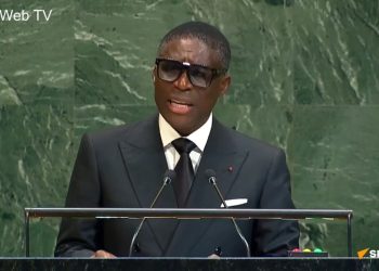 Réformer l’Onu et donner une voix à l’Afrique: propos clés de la Guinée équatoriale à la 80e Assemblée générale des Nations unies