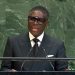 Réformer l’Onu et donner une voix à l’Afrique: propos clés de la Guinée équatoriale à la 80e Assemblée générale des Nations unies