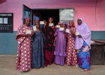 Référendum constitutionnel en Guinée: une victoire provisoire écrasante du « pour »