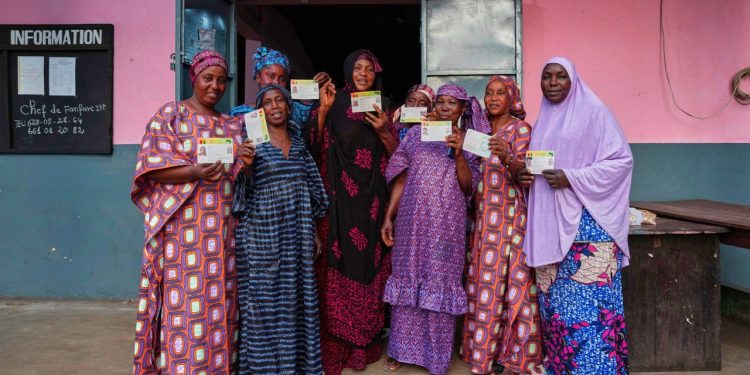 Référendum constitutionnel en Guinée: une victoire provisoire écrasante du « pour »