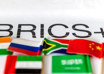 La Palestine a déposé une demande d’adhésion aux BRICS
