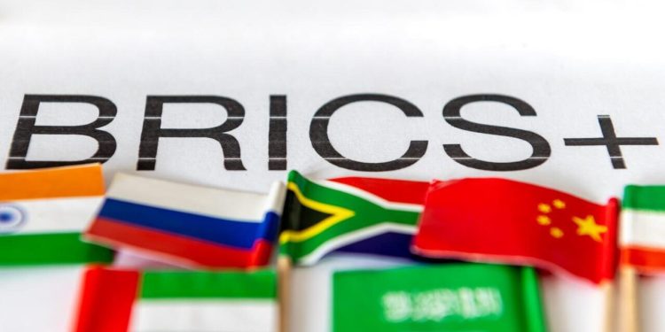 La Palestine a déposé une demande d’adhésion aux BRICS