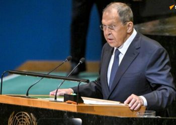 Le discours de Lavrov à l’Assemblée générale de l’Onu marque une « étape charnière » dans le contexte mondial actuel, selon un expert