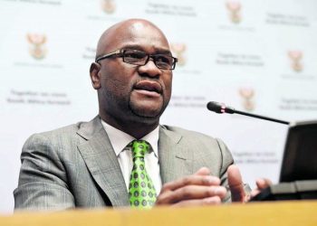 L’ambassadeur d’Afrique du Sud porté disparu à Paris – police