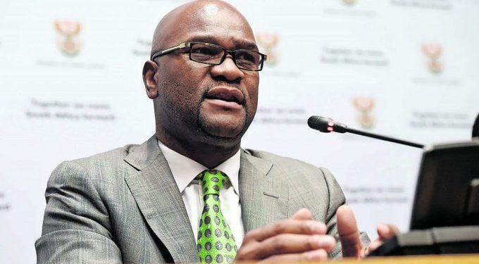 L’ambassadeur d’Afrique du Sud porté disparu à Paris – police