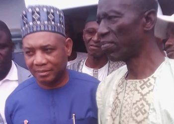 Alliance des Forces Patriotiques en marche vers la 5ème République