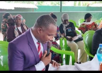 Le PADES annonce officiellement sa volonté de participer pleinement aux élections