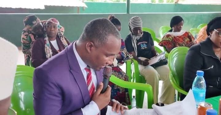 Le PADES annonce officiellement sa volonté de participer pleinement aux élections