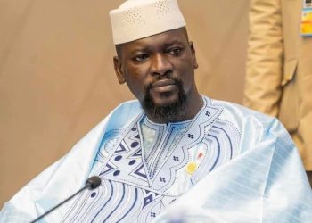 Kankan mérite mieux : le cri du cœur d’une jeunesse oubliée.