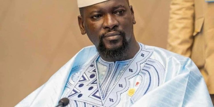 Kankan mérite mieux : le cri du cœur d’une jeunesse oubliée.