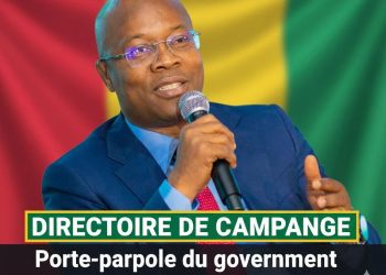 DIRECTOIRE DE CAMPAGNE