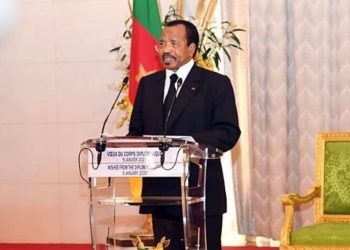 Cameroun: 8 millions d’électeurs sont appelés aux urnes pour élire leur Président