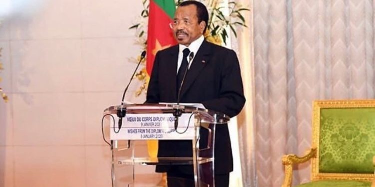 Cameroun: 8 millions d’électeurs sont appelés aux urnes pour élire leur Président