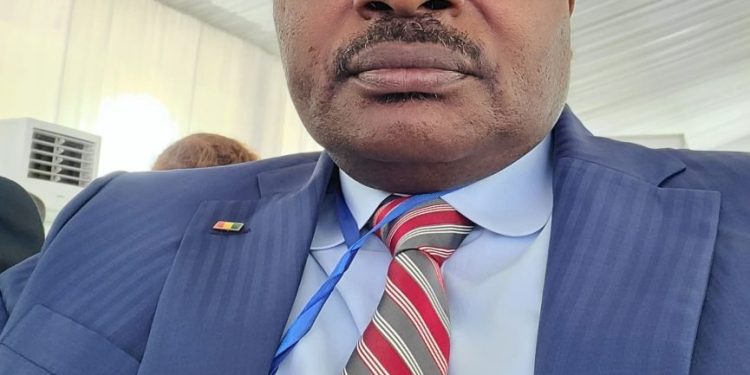 Non, la Guinée ne figure pas parmi les 15 pays les plus pauvres du monde