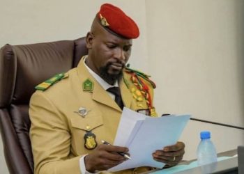 𝐍𝐨𝐦𝐢𝐧𝐚𝐭𝐢𝐨𝐧 𝐝𝐞𝐬 𝐒𝐞𝐜𝐫𝐞𝐭𝐚𝐢𝐫𝐞𝐬 𝐠𝐞𝐧𝐞𝐫𝐚𝐮𝐱 𝐝𝐞𝐬 𝐦𝐢𝐧𝐢𝐬𝐭𝐞𝐫𝐞𝐬