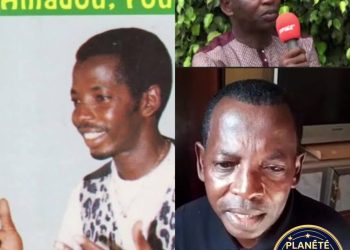 HISTOIRE qui est Amadou Foula Bah ?