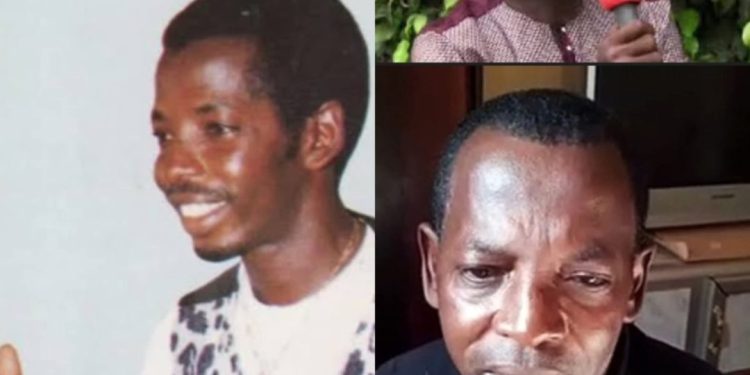 HISTOIRE qui est Amadou Foula Bah ?