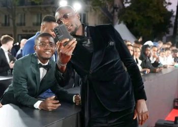 Football : Serkhou Guirassy parmis les 10 meilleur joueurs pour le Ballon d’or Africain 2025 !