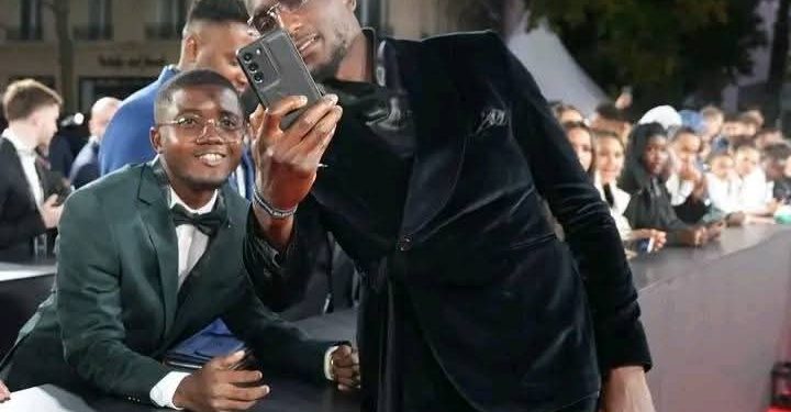 Football : Serkhou Guirassy parmis les 10 meilleur joueurs pour le Ballon d’or Africain 2025 !