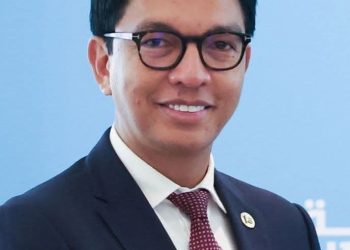 Madagascar : l’ex-président Andry Rajoelina perd officiellement sa nationalité malgache