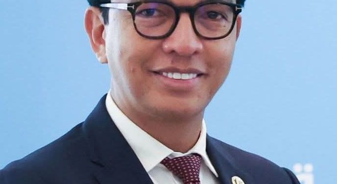 Madagascar : l’ex-président Andry Rajoelina perd officiellement sa nationalité malgache