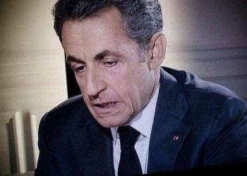 SARKOZY EN PRISON : RÉFLEXION D’UN HOMME POLITIQUE AFRICAIN.