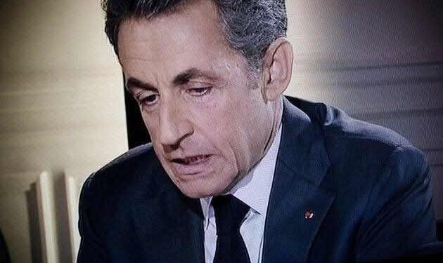 SARKOZY EN PRISON : RÉFLEXION D’UN HOMME POLITIQUE AFRICAIN.