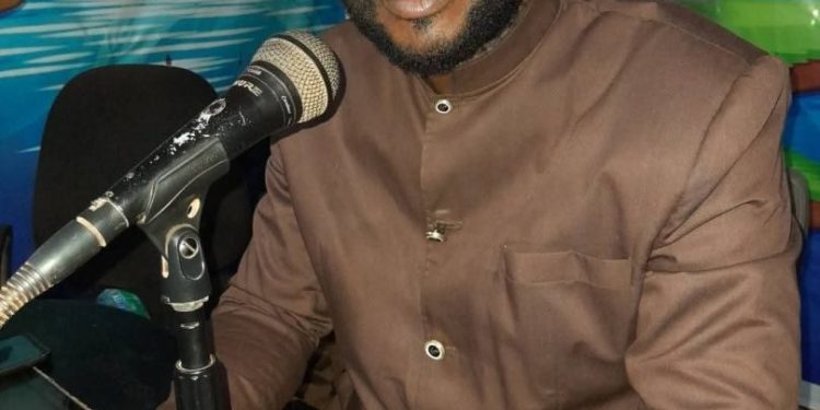 Hommage à Daouda condé (David)