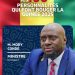 Ministre Mory Conde 𝐥𝐞 𝐁𝐮𝐥𝐥𝐝𝐨𝐳𝐞𝐫 (𝐥’𝐚𝐫𝐭𝐢𝐬𝐚𝐧 𝐝𝐞 𝐥𝐚 𝐭𝐫𝐚𝐧𝐬𝐟𝐨𝐫𝐦𝐚𝐭𝐢𝐨𝐧 𝐮𝐫𝐛𝐚𝐢𝐧𝐞)