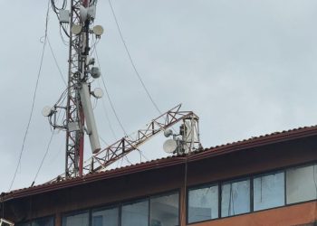 COMMUNIQUÉ DE LA DIRECTION GÉNÉRALE DE RADIO NOSTALGIE8