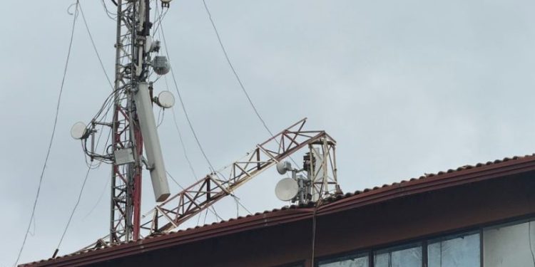 COMMUNIQUÉ DE LA DIRECTION GÉNÉRALE DE RADIO NOSTALGIE8