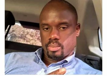 Décret présidentiel : le journaliste Roubie de Hadafo Médias nommé Chef de Cabinet !