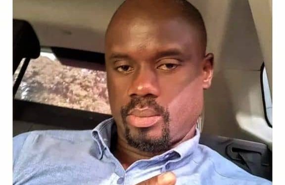 Décret présidentiel : le journaliste Roubie de Hadafo Médias nommé Chef de Cabinet !