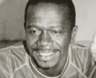 Page Noire : Fodé Laye Camara, ancien gardien du Syli national est Décédé à Maneah