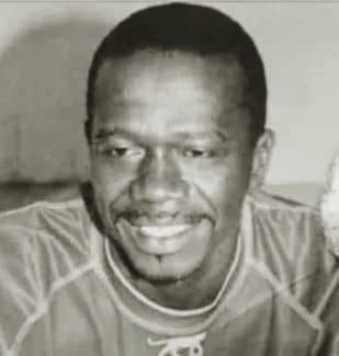 Page Noire : Fodé Laye Camara, ancien gardien du Syli national est Décédé à Maneah
