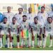 Éliminatoires de la Coupe du Monde 2026 : la Guinée éliminée, occupe la quatrième place !