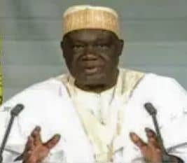 Le premier ministre camerounais de Paul Biya décédé après un AVC !!!