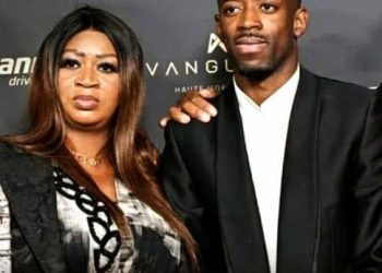La mère de footballeur Ousmane Denbélé devant la justice pour un  »cadeau » de son fils à 200.000 euros