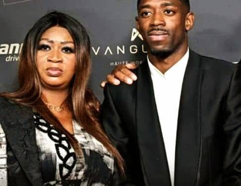 La mère de footballeur Ousmane Denbélé devant la justice pour un  »cadeau » de son fils à 200.000 euros