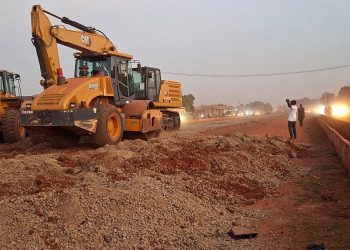 Mandiana : La délégation spéciale dans un sale drap