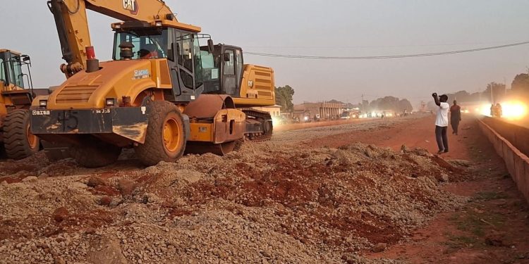 Mandiana : La délégation spéciale dans un sale drap