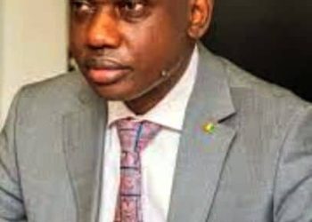 L’Inauguration de la centrale d’oxygène médicale de Boké, un ouf de soulagement pour les citoyens !