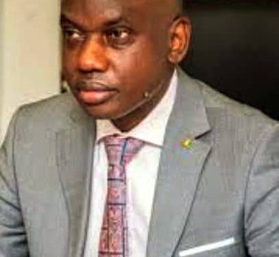 L’Inauguration de la centrale d’oxygène médicale de Boké, un ouf de soulagement pour les citoyens !