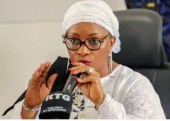 Présidentielle de 2025 – Campagne électorale : La DGE interdit à tout candidat de dépasser 40 milliards GNF. « Toute dépense excédentaire expose son auteur ».